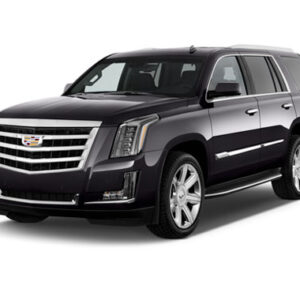 fleet-cadillacescalade